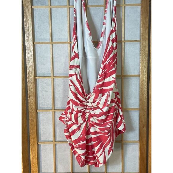 CarmenâMarcâValvo Szâ14âSwimsuit - Picture 4 of 10